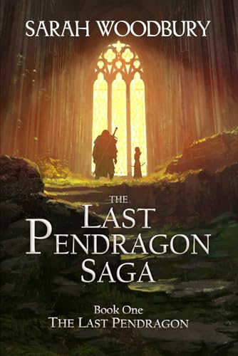 Beispielbild fr The Last Pendragon (The Last Pendragon Saga) zum Verkauf von HPB Inc.