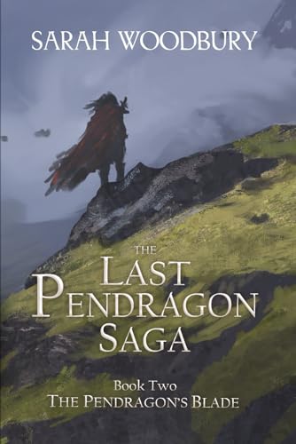 Stock image for The Pendragon's Blade (The Last Pendragon Saga) for sale by HPB Inc.