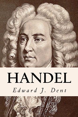 Imagen de archivo de Handel a la venta por Lucky's Textbooks