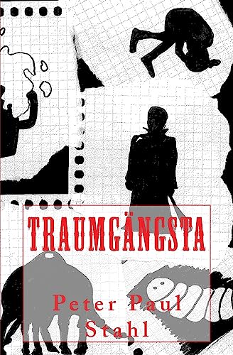 Stock image for Traumgaengsta for sale by THE SAINT BOOKSTORE