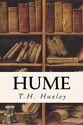 Imagen de archivo de Hume a la venta por California Books