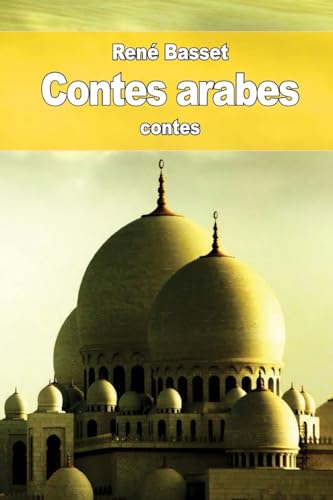 Beispielbild fr Contes arabes zum Verkauf von THE SAINT BOOKSTORE
