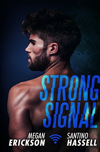 9781530071258: Strong Signal: Volume 1 (Cyberlove)