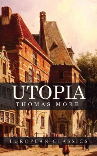 9781530071425: Utopia