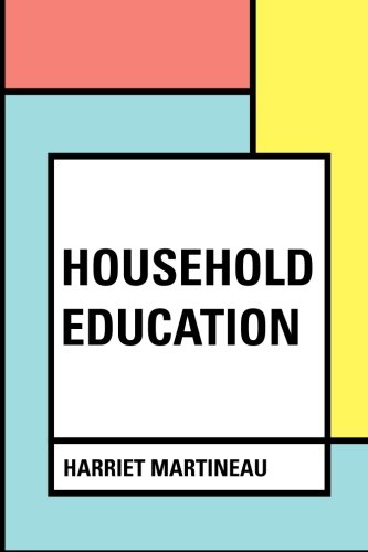 Stock image for Household Education for sale by Revaluation Books