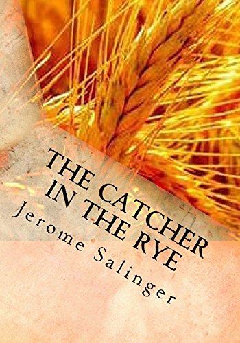 9781530075362: The Catcher in the Rye