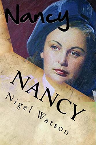 9781530075775: Nancy: The Special Operations Executive Chronicles 1