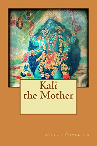 9781530076130: Kali the mother