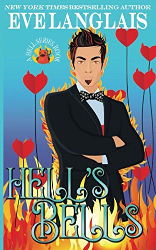 Beispielbild fr Hell's Bells zum Verkauf von ThriftBooks-Dallas