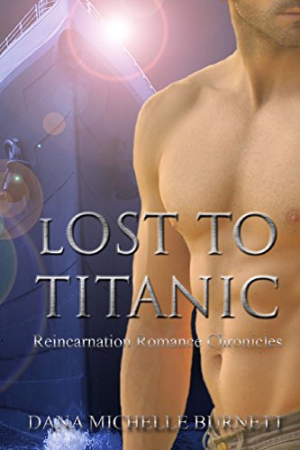 Beispielbild fr Lost to Titanic zum Verkauf von THE SAINT BOOKSTORE