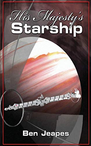 Beispielbild fr His Majesty's Starship zum Verkauf von WorldofBooks