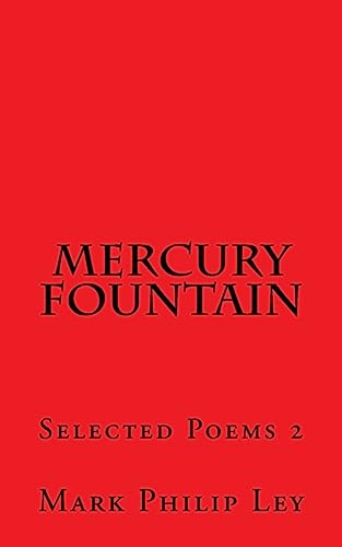 Stock image for Mercury Fountain: Selected Poems 2 for sale by THE SAINT BOOKSTORE