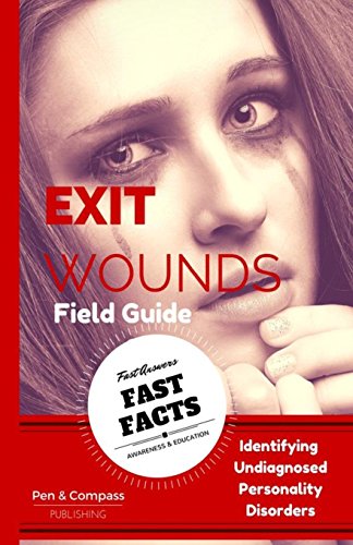 Imagen de archivo de Exit Wounds Field Guide a la venta por harvardyard