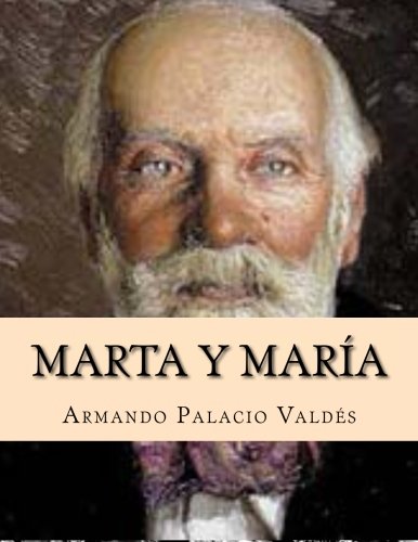 9781530085156: Marta y Mara (Spanish Edition)