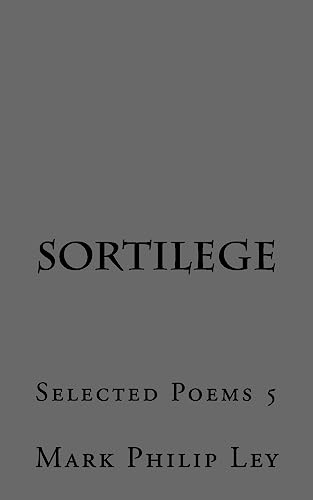 Stock image for Sortilege: Selected Poems 5 for sale by THE SAINT BOOKSTORE
