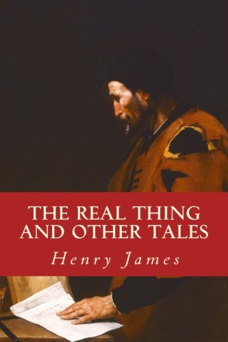 9781530087761: The Real Thing and Other Tales