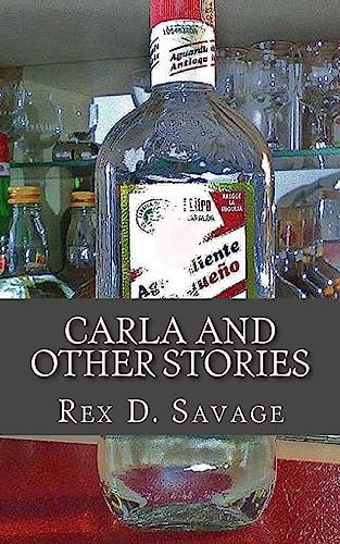 Stock image for Carla and Other Stories (Job Easy Books) for sale by Lucky's Textbooks
