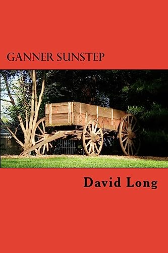 Stock image for Ganner Sunstep for sale by THE SAINT BOOKSTORE