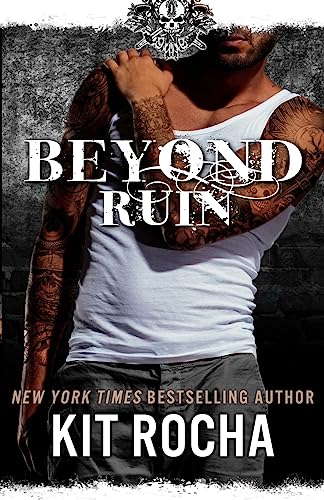Imagen de archivo de Beyond Ruin a la venta por ThriftBooks-Dallas