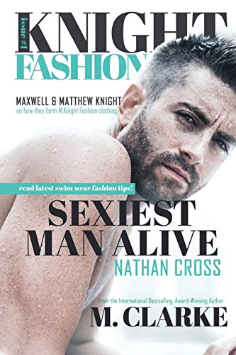 Imagen de archivo de Sexiest Man Alive (Knight Fashion) a la venta por SecondSale