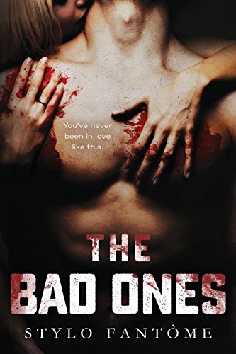9781530113361: The Bad Ones