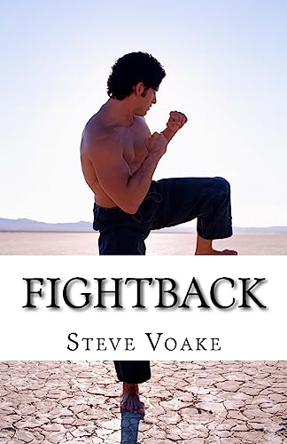 Stock image for Fightback for sale by WorldofBooks