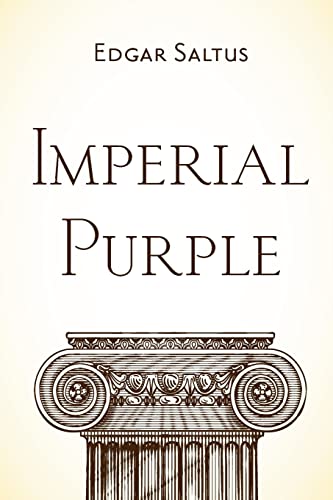 9781530120543: Imperial Purple