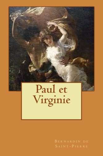 Stock image for Paul et Virginie for sale by AwesomeBooks