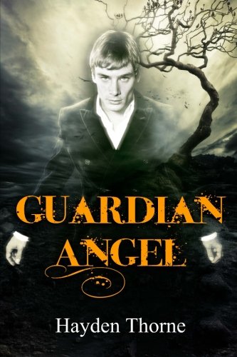 Stock image for Guardian Angel for sale by Pearlydewdrops