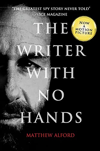 Stock image for The Writer with No Hands for sale by Ergodebooks