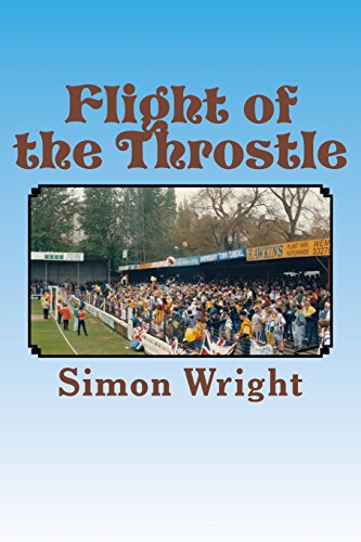 Imagen de archivo de Flight of the Throstle: WBA in the early 1990's a la venta por WorldofBooks
