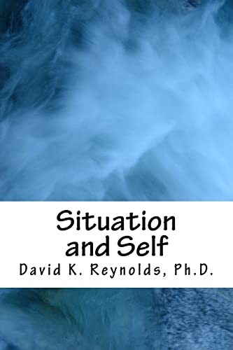 Stock image for Situation and Self for sale by THE SAINT BOOKSTORE