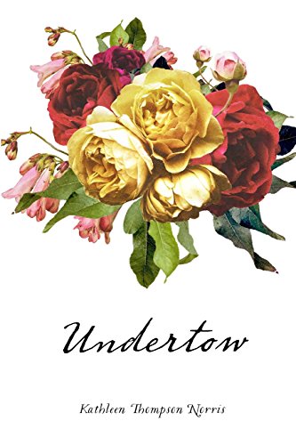 9781530127849: Undertow