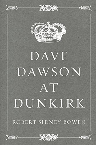 9781530128075: Dave Dawson at Dunkirk
