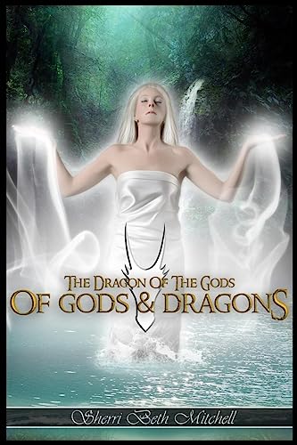 Beispielbild fr Of Gods and Dragons zum Verkauf von THE SAINT BOOKSTORE