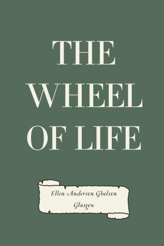 9781530132607: The Wheel of Life