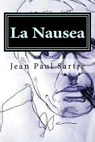 Beispielbild fr La Nausea (Spanish Edition) zum Verkauf von ZBK Books