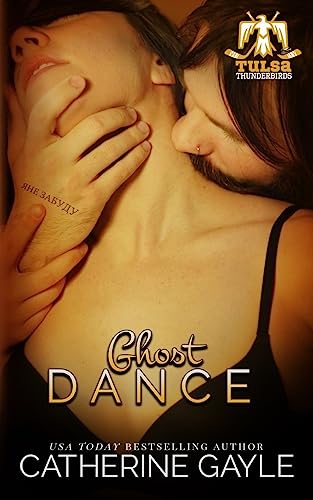 9781530134656: Ghost Dance: Volume 3 (Tulsa Thunderbirds)