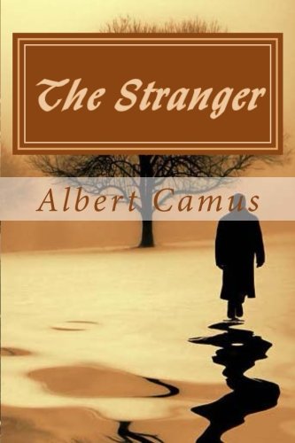 9781530138562: The Stranger (English Edition)