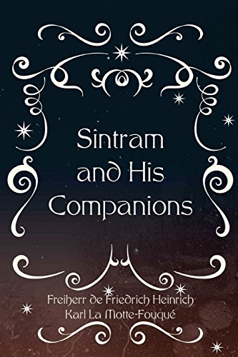 Stock image for Sintram and His Companions for sale by Revaluation Books