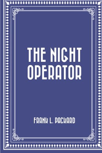 9781530140985: The Night Operator