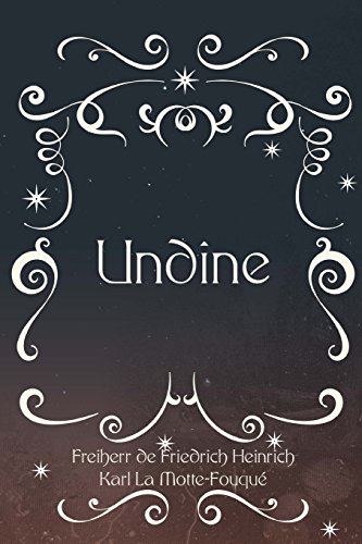 Stock image for Undine for sale by Revaluation Books