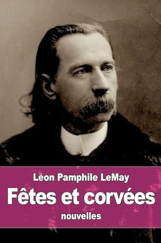 Imagen de archivo de Fetes Et Corvees a la venta por THE SAINT BOOKSTORE