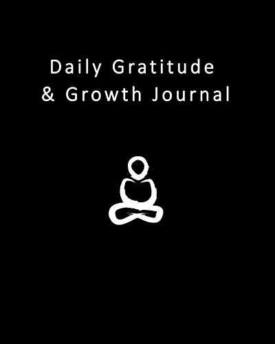 Imagen de archivo de Daily Gratitude & Growth Journal: Seat Of Your Soul Daily Journal - 365 Days & Bonus Leap Year Day | Extra Large Pages to Write Your Goals & Thoughts | Perfect Gratitude & Personal Development Tool a la venta por SecondSale