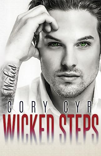 9781530146192: Wicked Steps