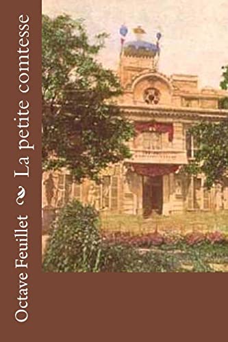 Beispielbild fr La petite comtesse (French Edition) zum Verkauf von Lucky's Textbooks
