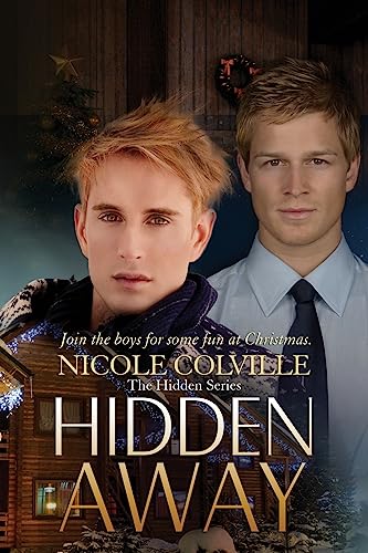 Stock image for Hidden Away: The Hidden Series for sale by THE SAINT BOOKSTORE