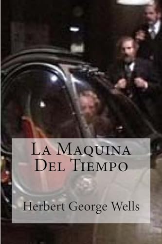 Imagen de archivo de La Maquina Del Tiempo a la venta por THE SAINT BOOKSTORE