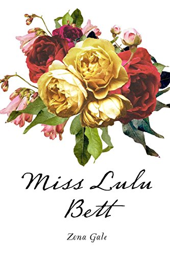 9781530163489: Miss Lulu Bett