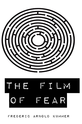 9781530165117: The Film of Fear